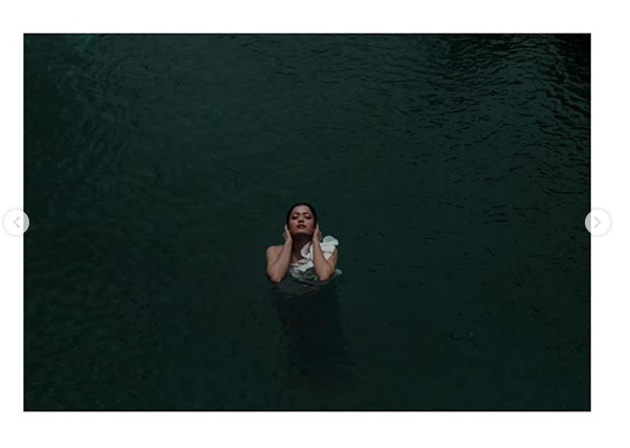 Rashmika Mandanna Instagram Pics